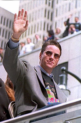 Tom Glavine