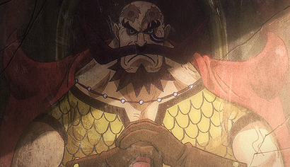 Harald