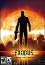 Exodus from the Earth