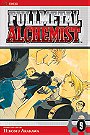 Fullmetal Alchemist: Volume 09