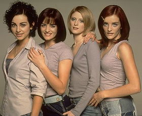 B'witched