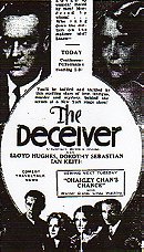 The Deceiver