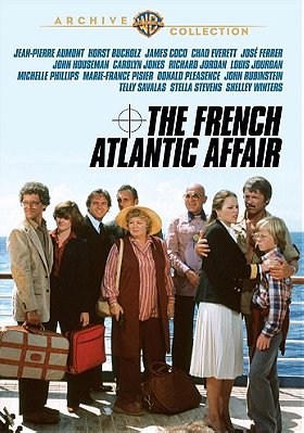 The French Atlantic Affair