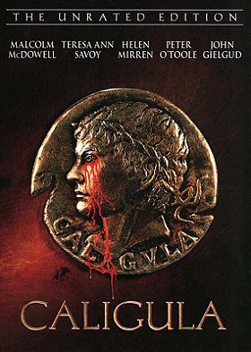 Caligula (The Unrated Edition)