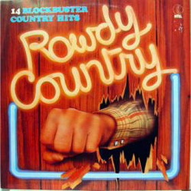 Rowdy Country