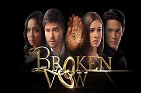 Broken Vow