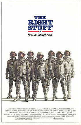 The Right Stuff (Special Edition)  