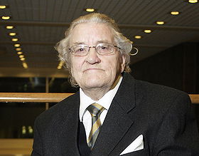 Veikko Hursti