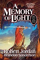 A Memory of Light (Wheel of Time, book 14)
