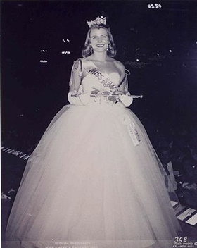 Marilyn Van Derbur
