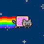 Nyan Cat / Pop Tart Cat
