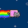 Nyan Cat / Pop Tart Cat