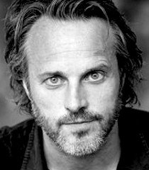 Mark Frost