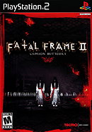 Fatal Frame II: Crimson Butterfly