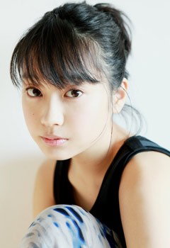 Kurumi Shimizu