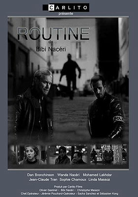 Routine (2017)