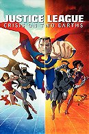 Justice League: Crisis on Two Earths