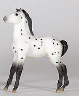 Breyer Classic Meste