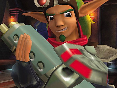Jak