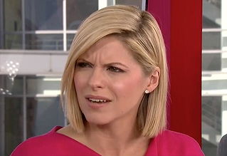 kate Bolduan pictures and photos