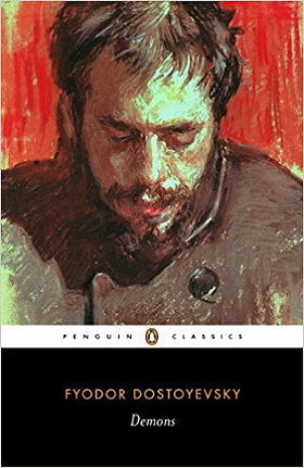 Demons (Penguin Classics)