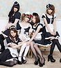 BAND-MAID