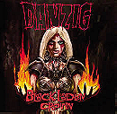 29 Danzig -Black laden crown