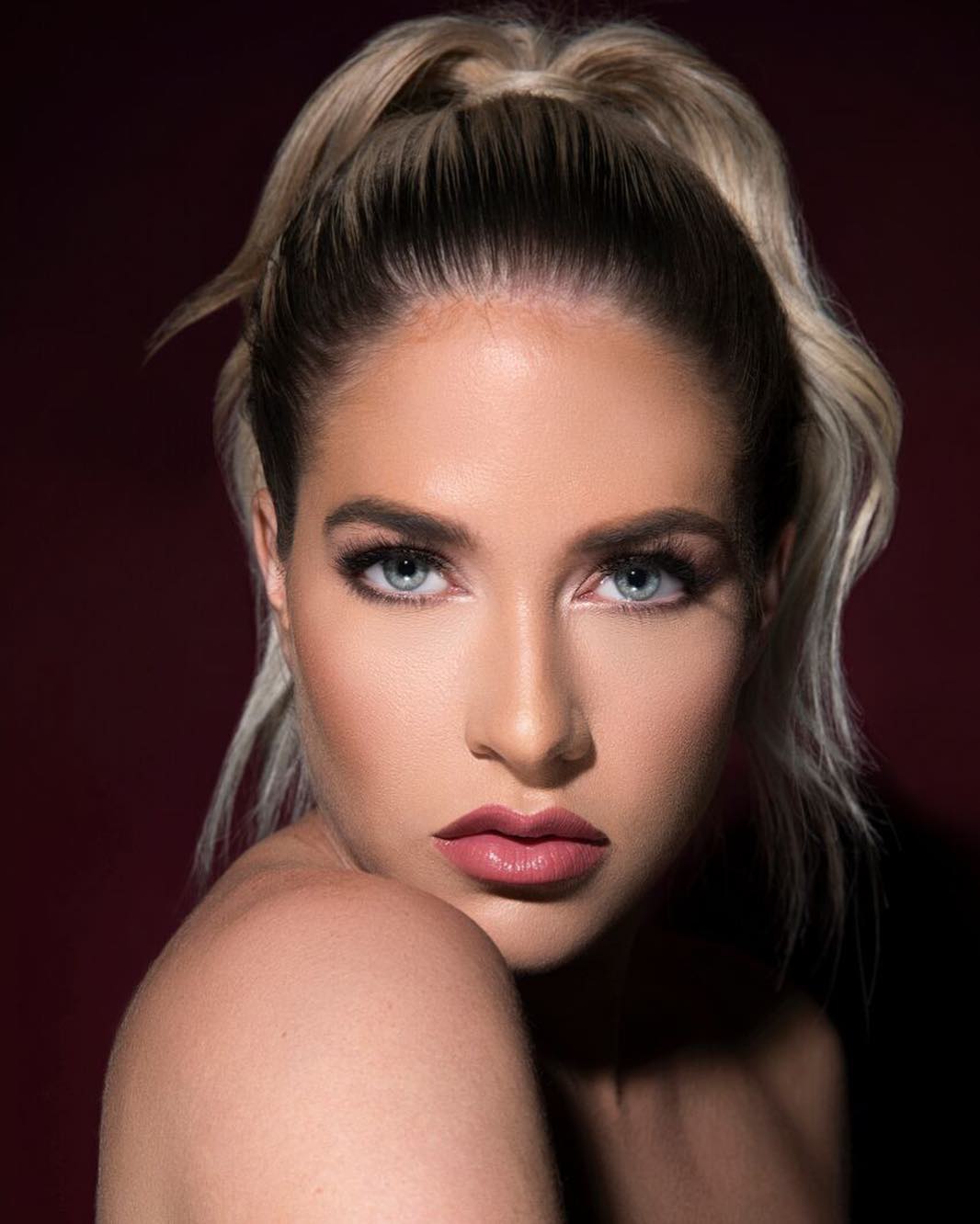 Barbie Blank