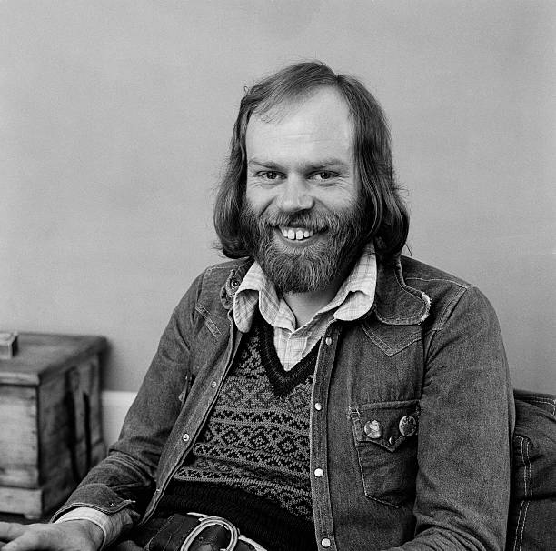 Bob Harris