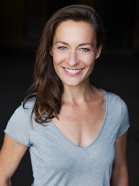 Antonia Gerke