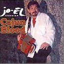 Cajun Blood