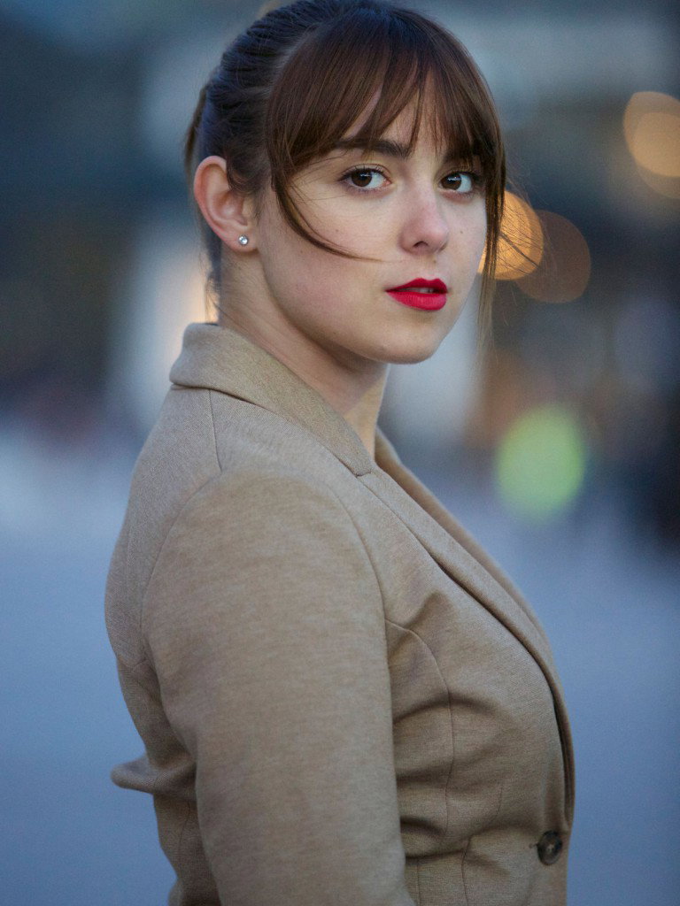Jennifer Poppek