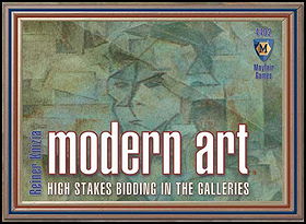 Modern Art