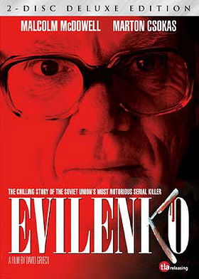 Evilenko (2 Disc Deluxe Edition)