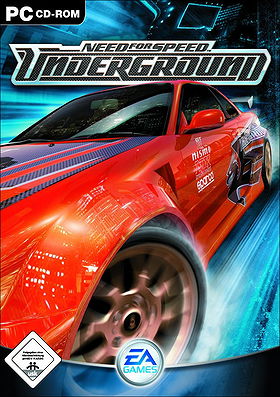Need for Speed: Underground
