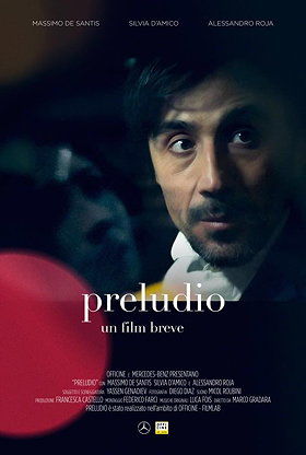 Prelude (2016)