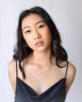 Olivia Liang