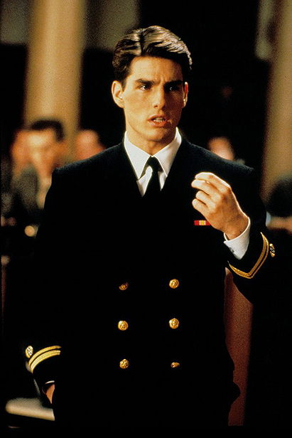 Lt. Daniel Kaffee