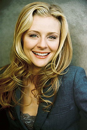 Jessica Cauffiel