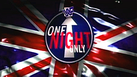 WWF One Night Only