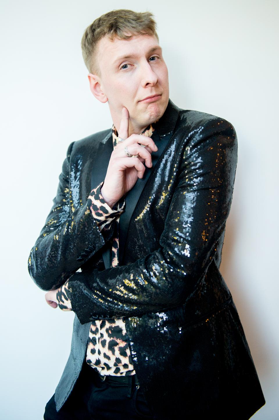 Joe Lycett