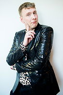 Joe Lycett