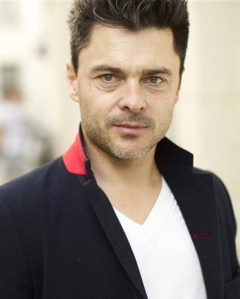 Jérôme Huguet