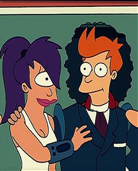 The Why of Fry (2003)