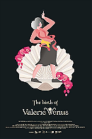 The Birth of Valerie Venus