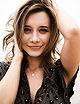 Olesya Rulin