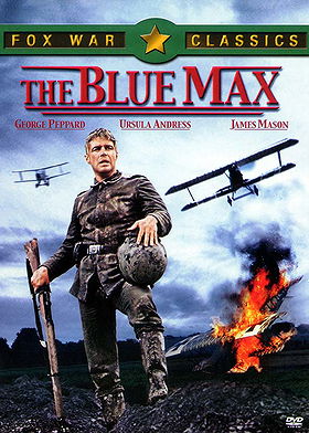 The Blue Max