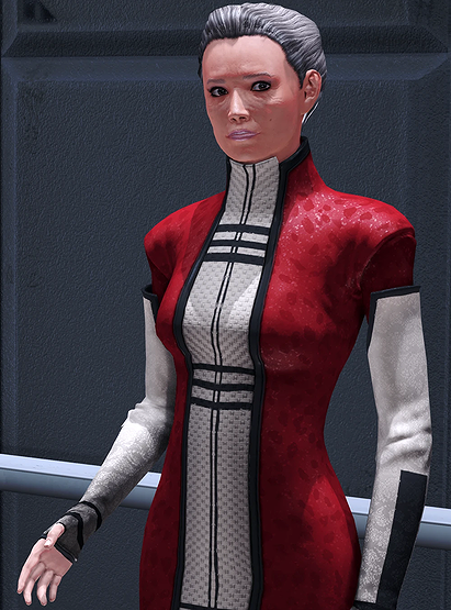 Helena Blake