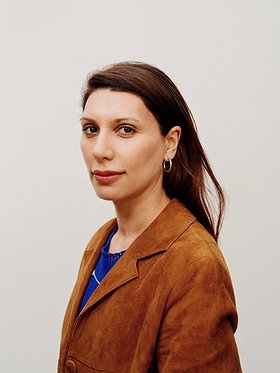 Sara Khorami