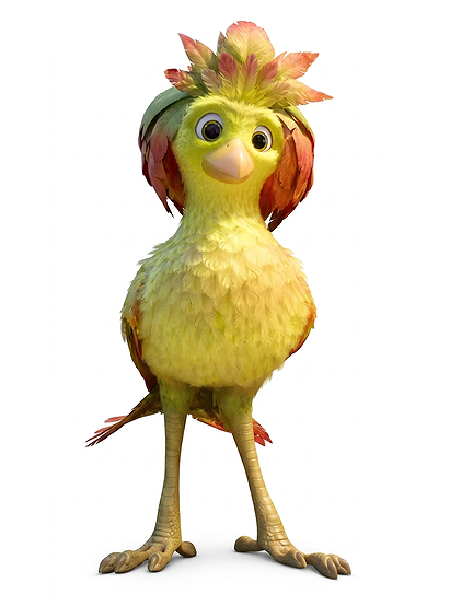 Lily